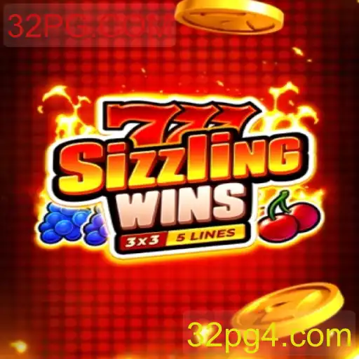 Tudo Sobre o Jogo 777sizzlingwins da 32PG.COM