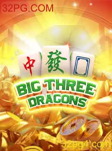 BigThreeDragons: A Experiência de Jogo Definitiva