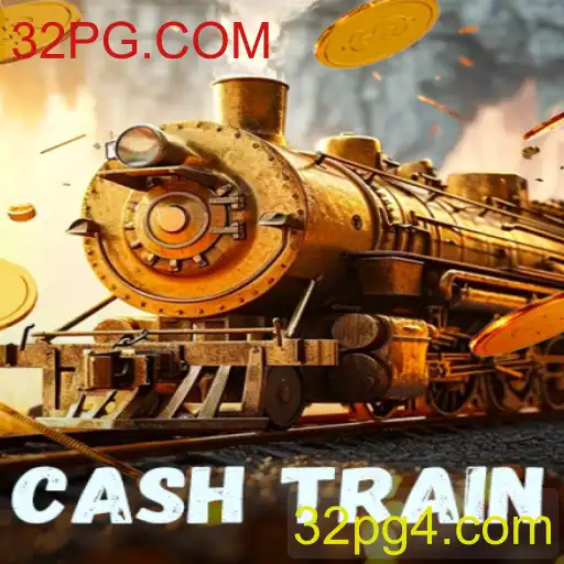 Tudo o que Você Precisa Saber Sobre o Jogo CashTrain no 32PG.COM