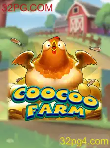 CooCooFarm: Uma Aventura Digital em Sua Fazenda Virtual