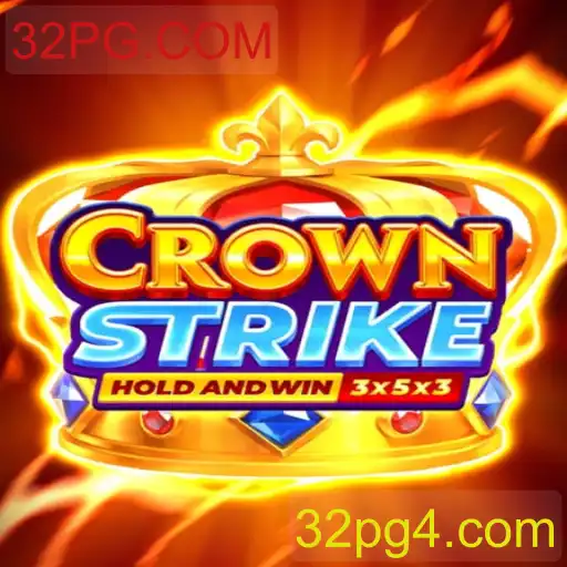 Explorando o Novo Jogo 'Crownstrike' e a Plataforma 32PG.COM