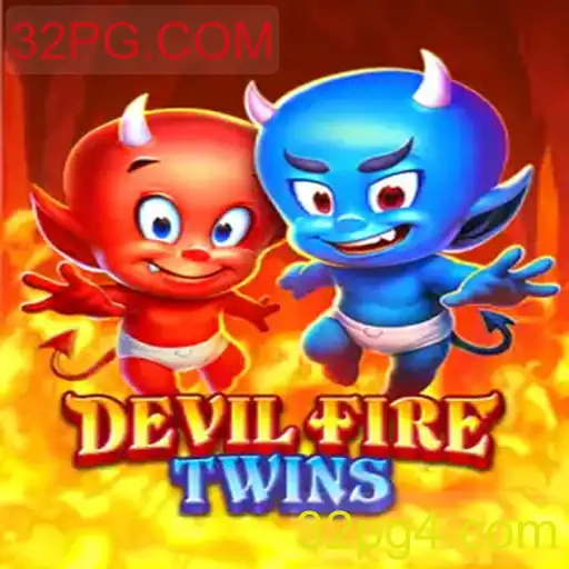 Descubra o Empolgante Jogo 'DevilFireTwins' e Suas Regras Envolventes