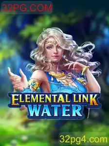 Explorando o Fascinante Mundo do Jogo ElementalLinkWater