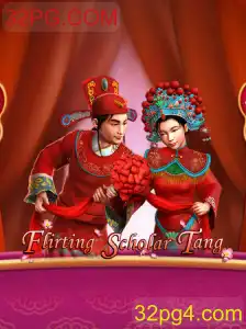 Descubra o Divertido Mundo de Flirting Scholar Tang