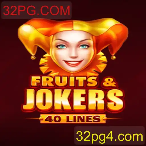 FruitsAndJokers40: Uma Imersão no Jogo de Diversão e Estratégia