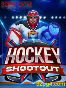 Descubra o Mundo Emocionante do Jogo HockeyShootout e a Experiência de 32PG.COM