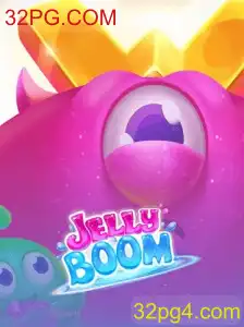Descubra o Empolgante Mundo de JellyBoom