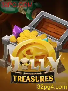 Explorando o Mundo de Aventuras do Jogo JollyTreasures da 32PG.COM