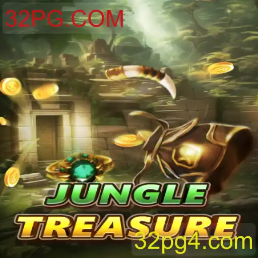 JungleTreasure: Um Mergulho na Aventura Selvagem