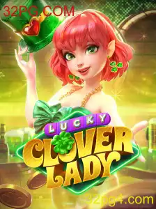 LuckyCloverLady: Um Mergulho no Novo Fenômeno dos Jogos com 32PG.COM