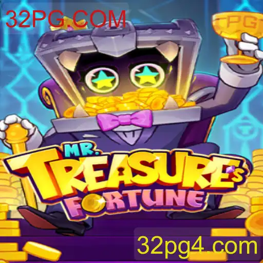 Explorando o Excitante Mundo de MrTreasuresFortune