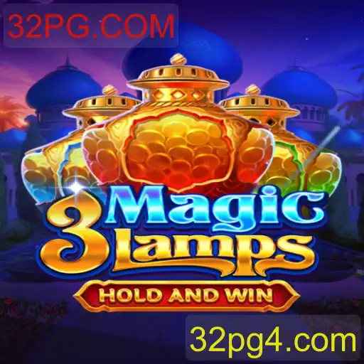 Descubra 3MagicLamps: Aventura e Estratégia no Mundo dos Jogos Online