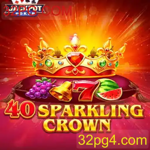 Descubra o Fascinante Mundo de 40SparklingCrown