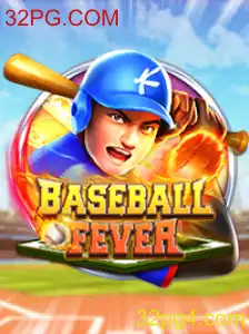 Descubra BaseballFever: O Jogo Apaixonante de 32PG.COM