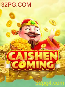 CaishenComing: Uma Jornada Envolvente no Mundo dos Jogos de Azar