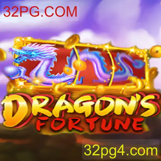 Explorando o Mundo de DragonFortune: Uma Aventura Épica no 32PG.COM