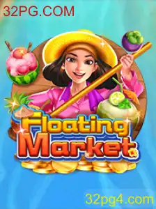 Tudo Sobre o Jogo FloatingMarket e 32PG.COM