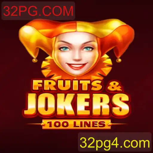 FruitsAndJokers100: Uma Experiência de Jogo Vibrante e Excitante