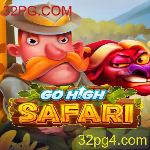 Descubra GoHighSafari: A Nova Sensação no Mundo dos Jogos Online
