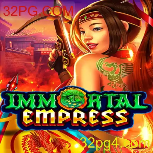 ImmortalEmpress: Um Novo Horizonte no Mundo dos Jogos