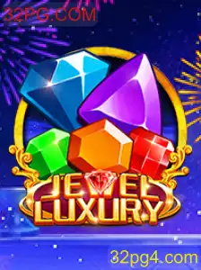 Descubra o Fascinante Mundo de JewelLuxury e 32PG.COM