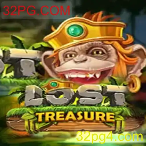 Explorando o Mundo de LostTreasure: Uma Aventura de Jogo Inovadora