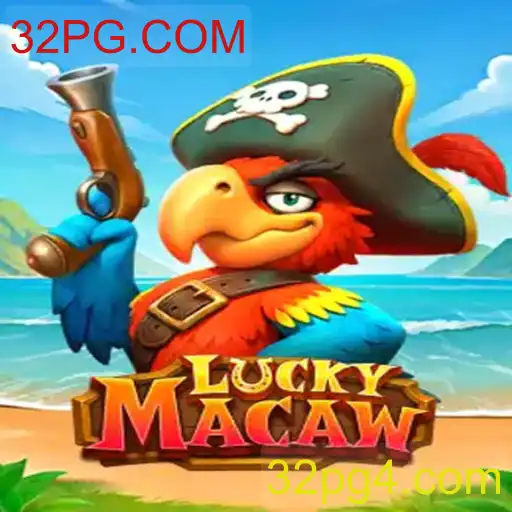 LuckyMacaw: Uma Jornada Emocionante no Mundo dos Jogos Online