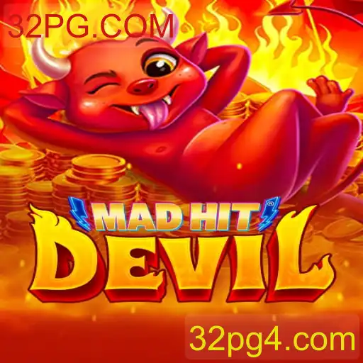 MadHitDevil: A Experiência de Jogo Inovadora da 32PG.COM