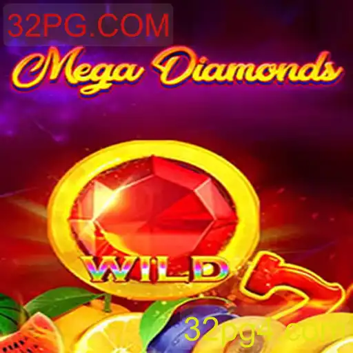 Descubra o Fascínio do Jogo MegaDiamond