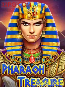 PharaohTreasure: Desvendando os Segredos do Antigo Egito