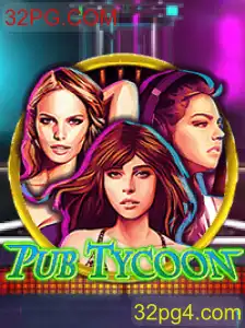 Descubra PubTycoon: O Jogo de Gestão de Bares