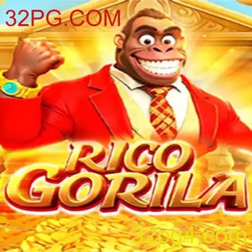 RicoGorila: Uma Aventura Inovadora na 32PG.COM