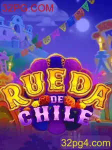 RuedaDeChile: Explorando a Fascinante Tradição Lúdica com 32PG.COM