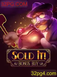 Descubra o Fascinante Universo de SolditBonusBuy: Um Jogo Envolvente