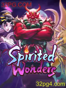 Explorando o Mundo de SpiritedWonders: Um Jogo de Estratégia Envolvente