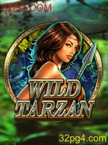Descubra o Fascinante Mundo de WildTarzan: Um Jogo de Aventura Único