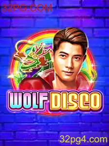 Explorando o Mundo de WolfDisco: Um Jogo Inovador e Empolgante