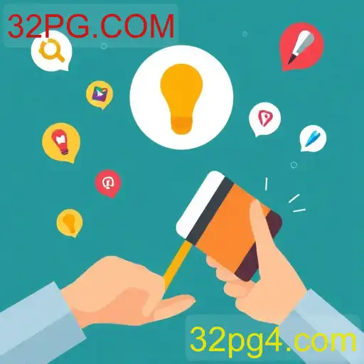 A Importância de Promoções nas Estratégias de Marketing: O Caso 32PG.COM
