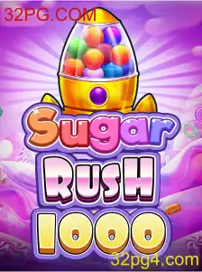 Descubra o Mundo Fascinante de SugarRush1000