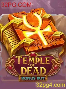 Explorando TempleofDeadBonusBuy: Uma Imersão no Mundo dos Jogos de Azar