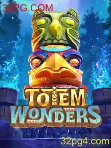Descubra o Fascinante Mundo de TotemWonders
