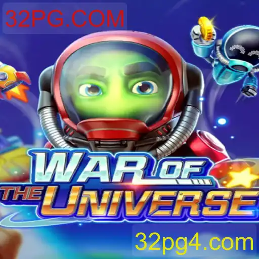 Explorando o Universo com WAROFTHEUNIVERSE: Um Jogo Inovador